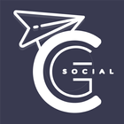 Icona CG Social Chat