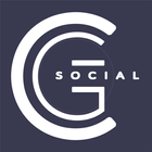 CG Social-icoon