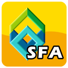 Thesis SFA icon