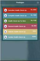 CGS HealthCare screenshot 2
