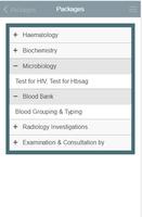 CGS HealthCare screenshot 3