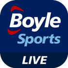 BoyleSports Live ไอคอน