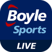BoyleSports Live
