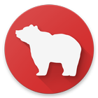 Mammals of North America icon