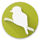 Birdlife of Australia icon
