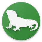 Reptiles of New Zealand icône