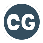 CG Slate icône