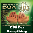 Dua For Everything In Life-Best DUA Free App
