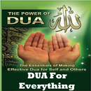 Dua For Everything In Life-Best DUA Free App APK
