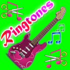 Ring Tone Cutter icon