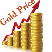 Today Gold Price