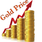 Today Gold Price icon