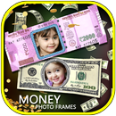 Money Photo Frame New aplikacja