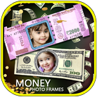 Money Photo Frame New biểu tượng