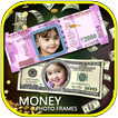 Money Photo Frame New