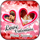 Love Valentine Photo Frames APK