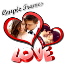 Couple Photo Frames New aplikacja