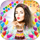 Birthday Frames New APK
