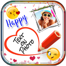 Text On Photo Editor APK
