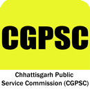 APK CGPSC (Chhattisgarh) 2018