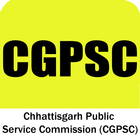 Icona CGPSC (Chhattisgarh) 2018