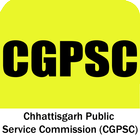 CGPSC (Chhattisgarh) 2018 أيقونة