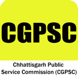 CGPSC (Chhattisgarh) 2019 icon