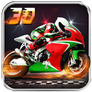 Racing Moto 3D APK