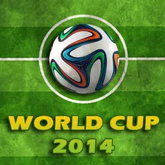 World Cup: Brazil 2014