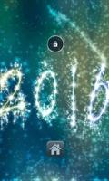 2016 Live Wallpapers Fireworks 截圖 2