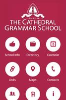 The Cathedral Grammar School ポスター