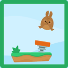 Jumping Rabits icono