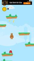 Jumping Rabits постер