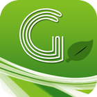 Green icon