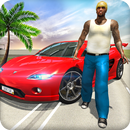 Vegas Gangsters City Simulator APK