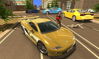 Vegas Robot Crime City screenshot 3