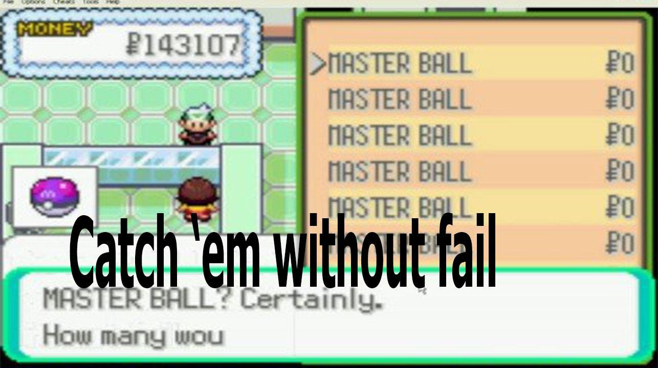 Скачать Cheat Pokemon Emerald and Walktrough APK для Android