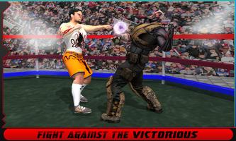 Wrestling Revolution 2018 ảnh chụp màn hình 3