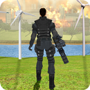 Last Day in City: Survival APK
