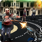 Zombie Shooter Survival icône