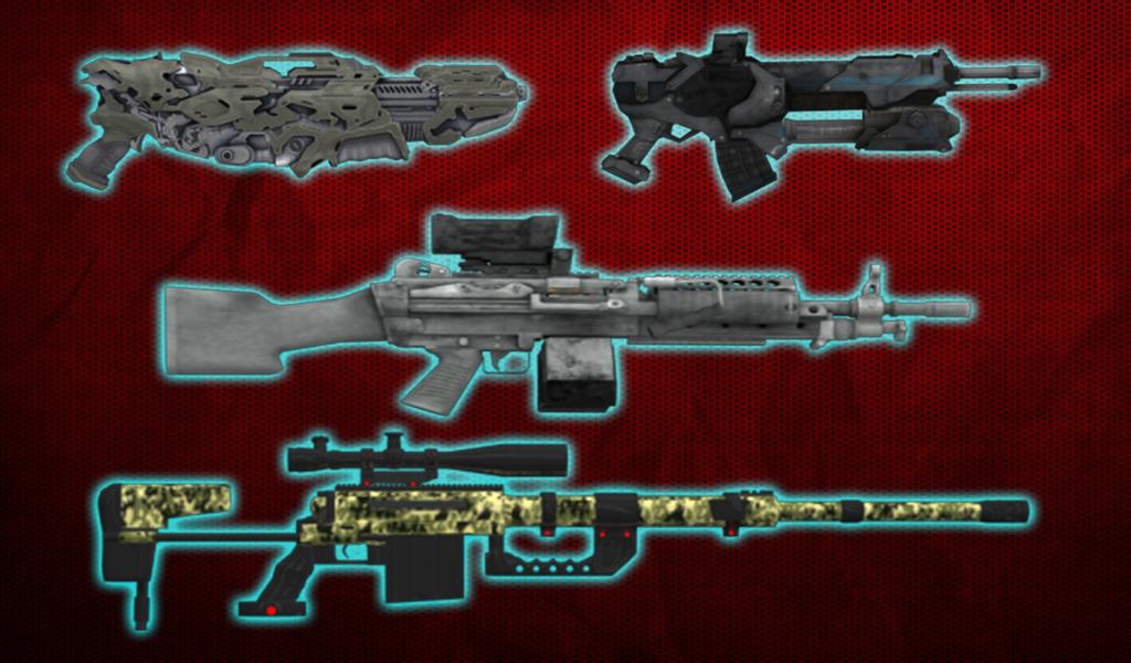 Futuristic Guns Pack Roblox - Project Jojo How To Get Requiem