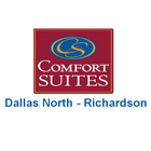 Comfort Suites NorthRichardson иконка