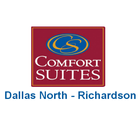 Comfort Suites NorthRichardson biểu tượng