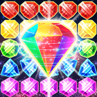 Jewels Blast: Match 3 biểu tượng