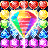 Jewels Blast: Match 3 icône