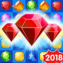 Jewels Pop - Match 3 APK