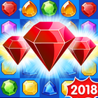 Jewels Pop - Match 3 आइकन