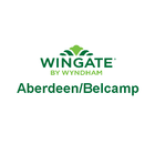 Wingate by Wyndham Aberdeen آئیکن