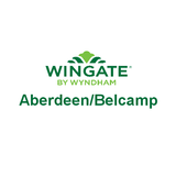 آیکون‌ Wingate by Wyndham Aberdeen
