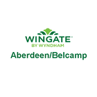 Wingate by Wyndham Aberdeen иконка